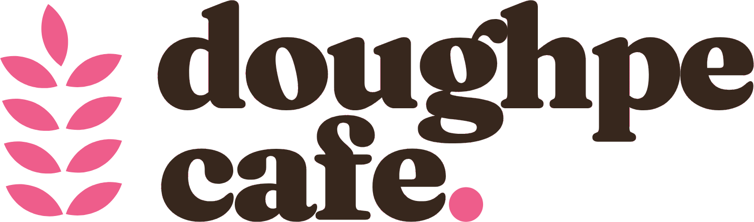 Doughpe Cafe